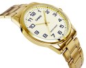 ZEGAREK MĘSKI CASIO MTP-V001G-9BUDF + BOX