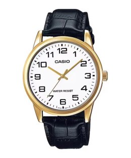 ZEGAREK MĘSKI CASIO MTP-V001GL-7BUDF + BOX
