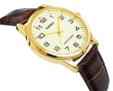 ZEGAREK MĘSKI CASIO MTP-V001GL-9BUDF + BOX