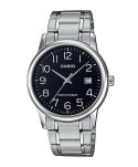 ZEGAREK MĘSKI CASIO MTP-V002D-1BUDF + BOX