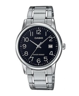 ZEGAREK MĘSKI CASIO MTP-V002D-1BUDF + BOX