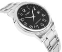 ZEGAREK MĘSKI CASIO MTP-V002D-1BUDF + BOX