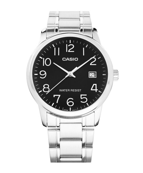 ZEGAREK MĘSKI CASIO MTP-V002D-1BUDF + BOX ZEGAREK MĘSKI CASIO MTP-V002D-1BUDF + BOX