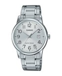 ZEGAREK MĘSKI CASIO MTP-V002D-7BUDF + BOX