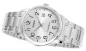ZEGAREK MĘSKI CASIO MTP-V002D-7BUDF + BOX