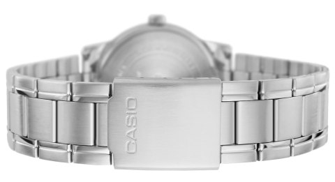 ZEGAREK MĘSKI CASIO MTP-V002D-7BUDF + BOX ZEGAREK MĘSKI CASIO MTP-V002D-7BUDF + BOX