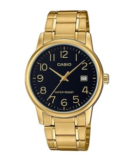 ZEGAREK MĘSKI CASIO MTP-V002G-1BUDF + BOX