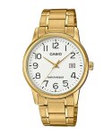 ZEGAREK MĘSKI CASIO MTP-V002G-7B2UDF + BOX