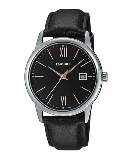 ZEGAREK MĘSKI CASIO MTP-V002L-1B3UDF + BOX