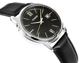 ZEGAREK MĘSKI CASIO MTP-V002L-1B3UDF + BOX