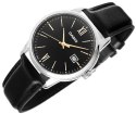 ZEGAREK MĘSKI CASIO MTP-V002L-1B3UDF + BOX