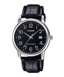 ZEGAREK MĘSKI CASIO MTP-V002L-1BUDF + BOX