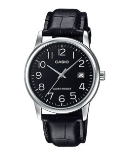 ZEGAREK MĘSKI CASIO MTP-V002L-1BUDF + BOX