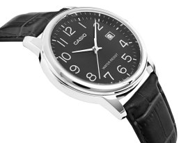 ZEGAREK MĘSKI CASIO MTP-V002L-1BUDF + BOX