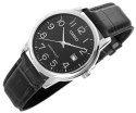 ZEGAREK MĘSKI CASIO MTP-V002L-1BUDF + BOX