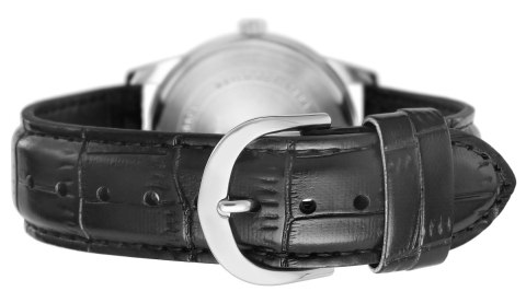 ZEGAREK MĘSKI CASIO MTP-V002L-1BUDF + BOX ZEGAREK MĘSKI CASIO MTP-V002L-1BUDF + BOX