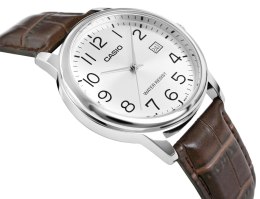 ZEGAREK MĘSKI CASIO MTP-V002L-7B2UDF + BOX