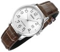 ZEGAREK MĘSKI CASIO MTP-V002L-7B2UDF + BOX