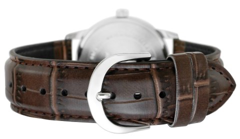 ZEGAREK MĘSKI CASIO MTP-V002L-7B2UDF + BOX ZEGAREK MĘSKI CASIO MTP-V002L-7B2UDF + BOX