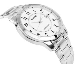 ZEGAREK MĘSKI CASIO MTP-V004D-7BUDF + BOX