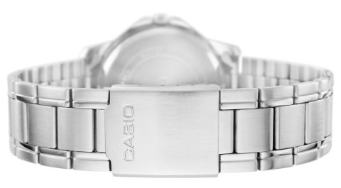 ZEGAREK MĘSKI CASIO MTP-V004D-7BUDF + BOX ZEGAREK MĘSKI CASIO MTP-V004D-7BUDF + BOX