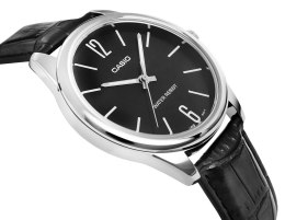 ZEGAREK MĘSKI CASIO MTP-V005L-1BUDF + BOX