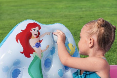 Dmuchany Plac Zabaw Disney 221 x 193 x 140 cm Bestway 9103Y Dmuchany Plac Zabaw Disney 221 x 193 x 140 cm Bestway 9103Y