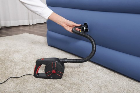Pompka Elektryczna Do Gniazdka Powergrip PRO Bestway 62247 Pompka Elektryczna Do Gniazdka Powergrip PRO Bestway 62247