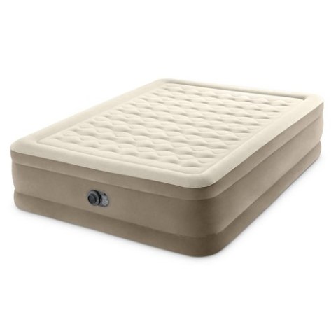 Materac dmuchany z pompką INTEX 64428 Materac dmuchany z pompką INTEX 64428