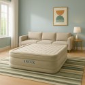 Materac dmuchany z pompką INTEX 64428