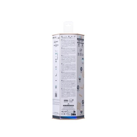 Model 2 7"" Vibration + LRS Model 2 7"" Vibration + LRS