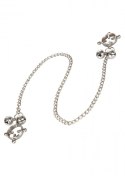 4-Point Nipple Press W Bells Metal