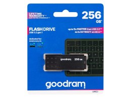 66-327# Pendrive 256gb goodram ume3 usb3.0