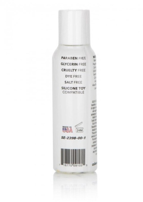 Estim Conductive Gel Natural Estim Conductive Gel Natural