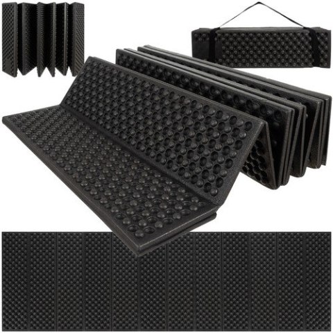 Karimata składana 180x60x1cm Trizand 22870 Karimata składana 180x60x1cm Trizand 22870