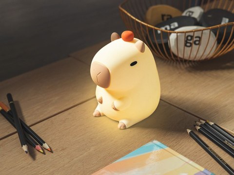 Lampka nocna Tracer Capybara Lampka nocna Tracer Capybara