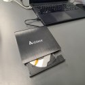 Napęd zewnętrzny + nagrywarka CD Izoxis 24351