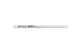 Ołówek budowlany TWARDY NIEŁAMIĄCY się rysik HARDY 25cm