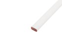 Ołówek budowlany TWARDY NIEŁAMIĄCY się rysik HARDY 25cm