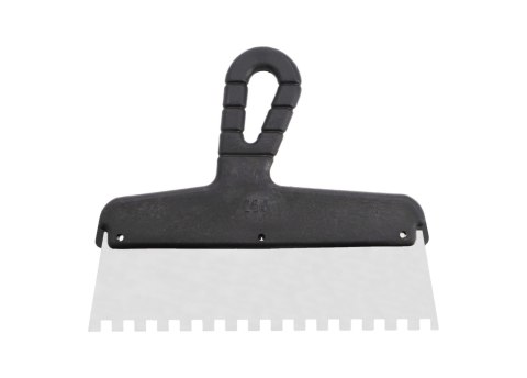 Szpachla trapezowa 25 cm ząb 8 mm seria *62* M7 Szpachla trapezowa 25 cm ząb 8 mm seria *62* M7