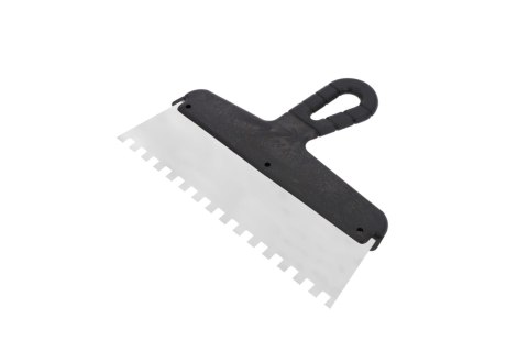 Szpachla trapezowa 25 cm ząb 8 mm seria *62* M7 Szpachla trapezowa 25 cm ząb 8 mm seria *62* M7