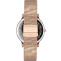 ZEGAREK DAMSKI PAUL LORENS - PL11503B-4D2 (zg510e) + BOX