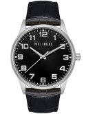 ZEGAREK MĘSKI PAUL LORENS - PL20022A-1A1 (zg377b) + BOX