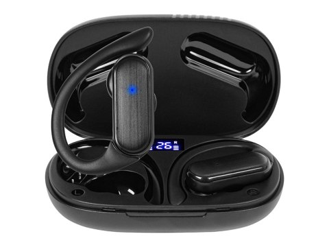 32-834# Słuchawki blow earbuds bte800 black 32-834# Słuchawki blow earbuds bte800 black