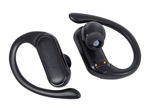 32-834# Słuchawki blow earbuds bte800 black 32-834# Słuchawki blow earbuds bte800 black