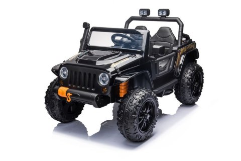 Auto Na Akumulator XB-1118 Czarne Auto Na Akumulator XB-1118 Czarne