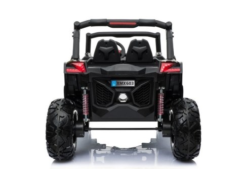 Auto Na Akumulator Jeep XMX603 Moro Lakier Auto Na Akumulator Jeep XMX603 Moro Lakier