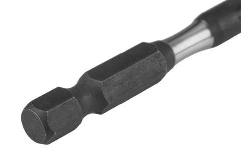Bity udarowe S2, 50 mm, T15 - 5 szt. Bity udarowe S2, 50 mm, T15 - 5 szt.