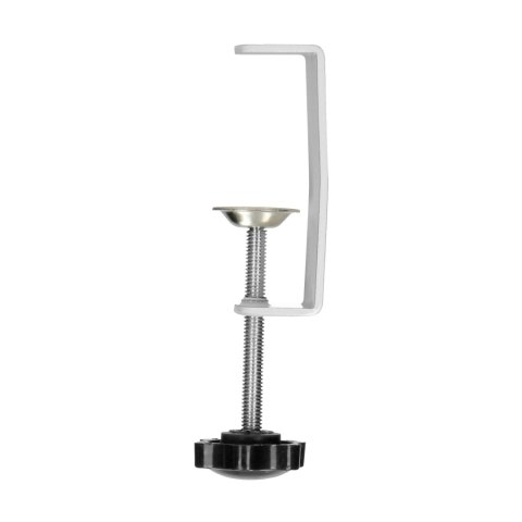 Gniazdo meblowe z uchwytem montażowym, ładowarką USB, 2 gniazda 2P+Z (Schuko), 2xUSB, przewód 3x1,5mm? - 1,4m, białe Gniazdo meblowe z uchwytem montażowym, ładowarką USB, 2 gniazda 2P+Z (Schuko), 2xUSB, przewód 3x1,5mm? - 1,4m, białe
