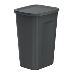 Kosz COMPACTA Q PLUS 50 L- czarny